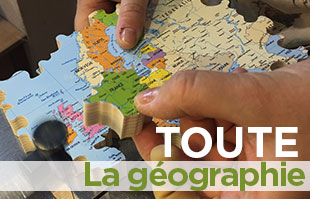 PUZZLES-THEME-GEOGRAPHIE
