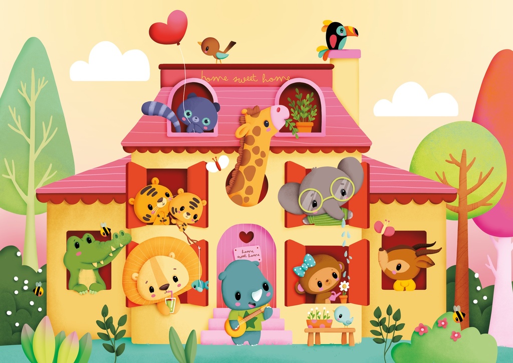 PMW-Sweet-home