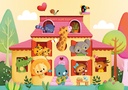 PMW-Sweet-home