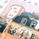 Puzzle-Chez-madame-350