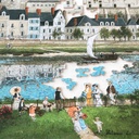 Puzzle-Château-Amboise-500