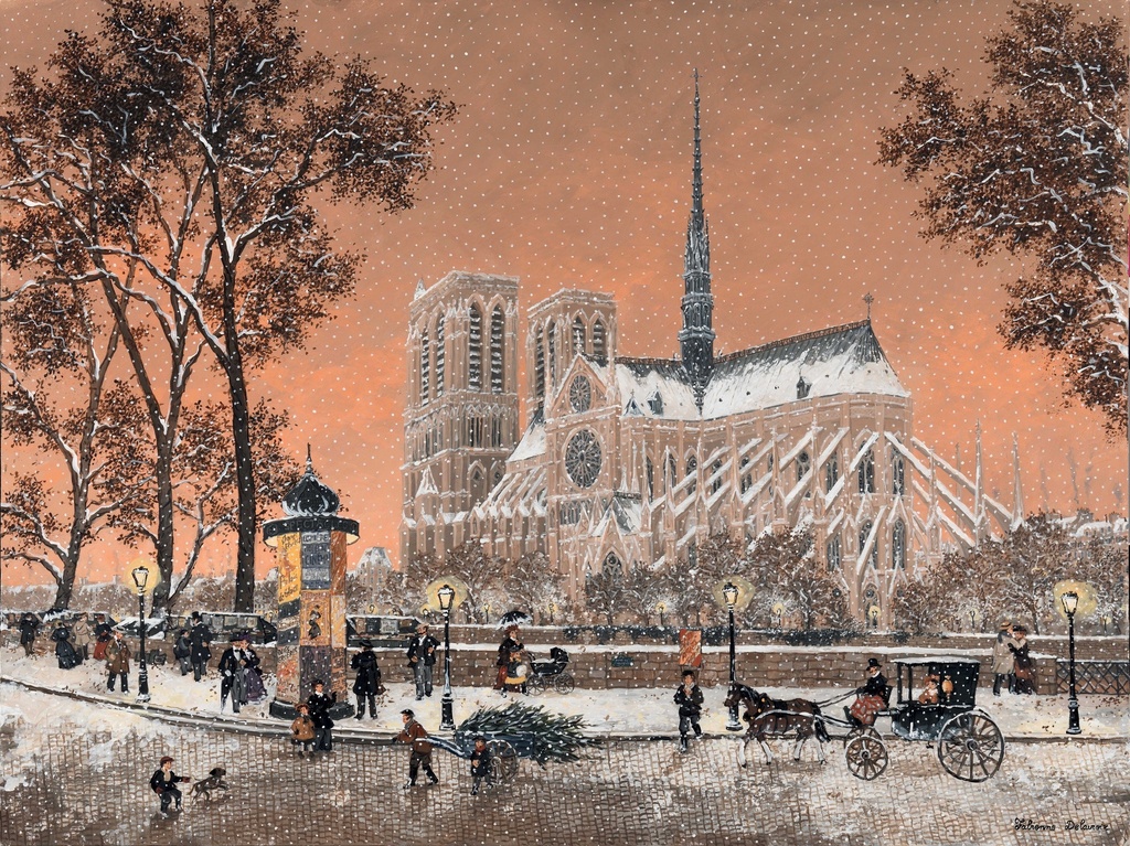 PMW-Première-neige-sur-Notre-Dame