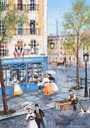 Puzzle-enfant-Chez-Michèle-Wilson-100