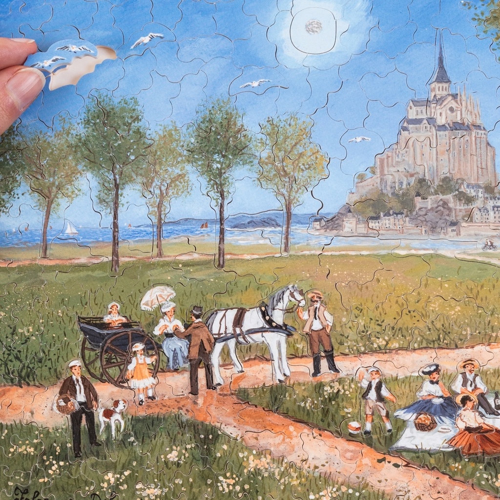 Puzzle-Merveilleux-printemps-350