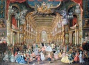 Puzzle-Bal-masqué-500