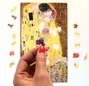Puzzle-Le-baiser-250