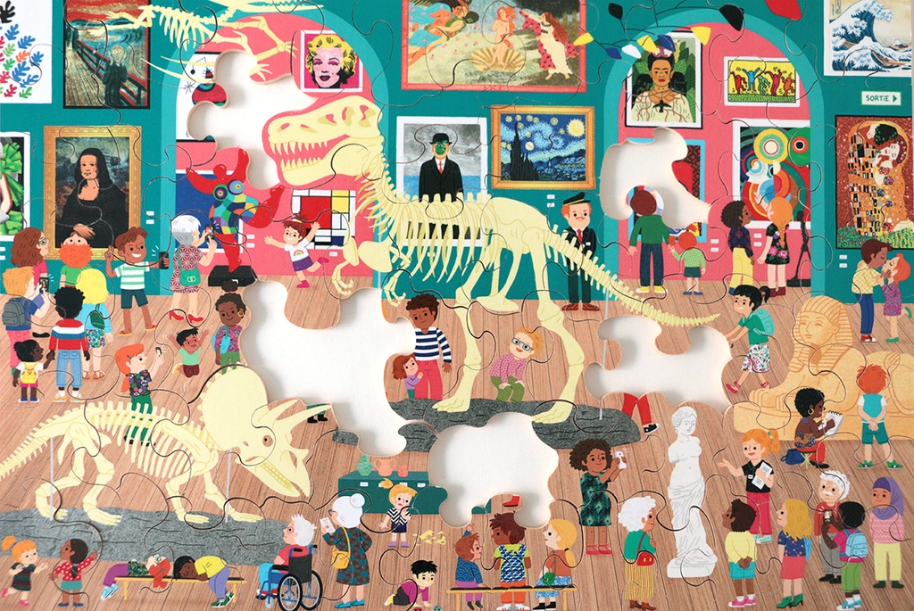 Puzzle-enfant-Visite-au-musée-50