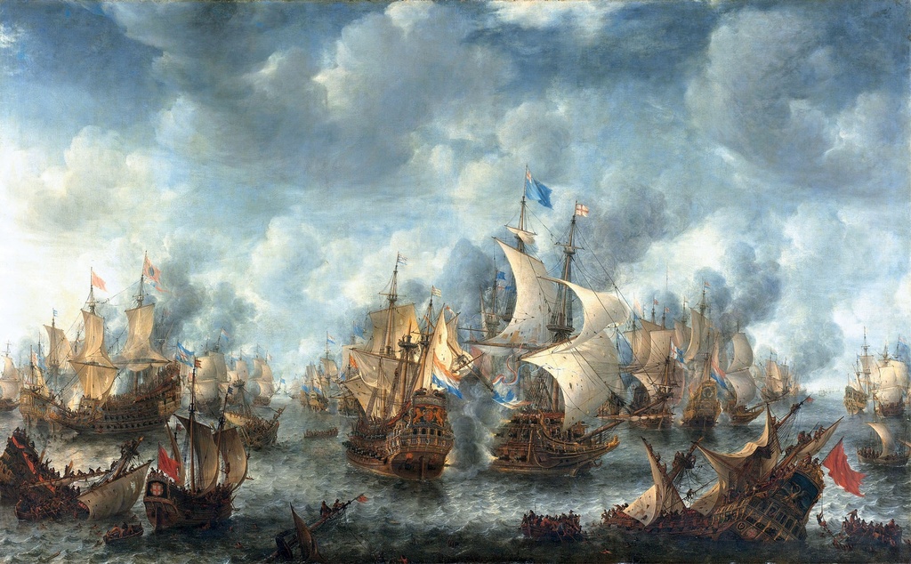 PMW-Bataille-de-Scheveningen