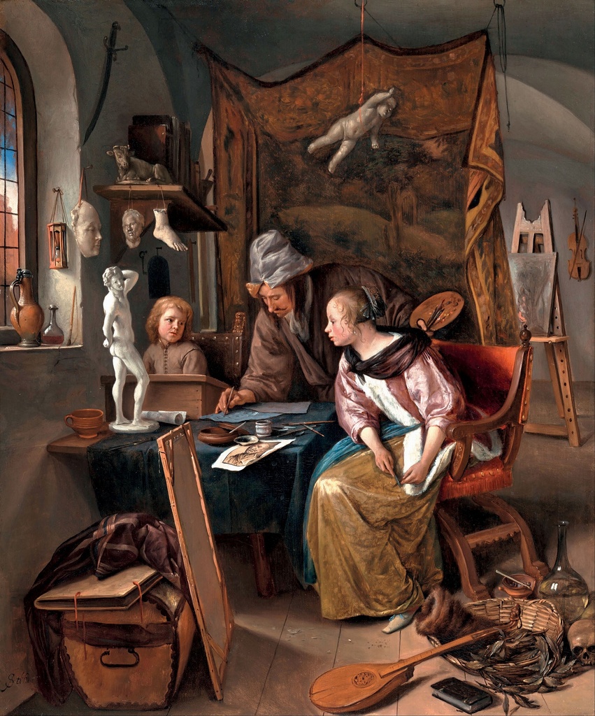 PMW-La-leçon-de-dessin