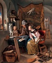 PMW-La-leçon-de-dessin