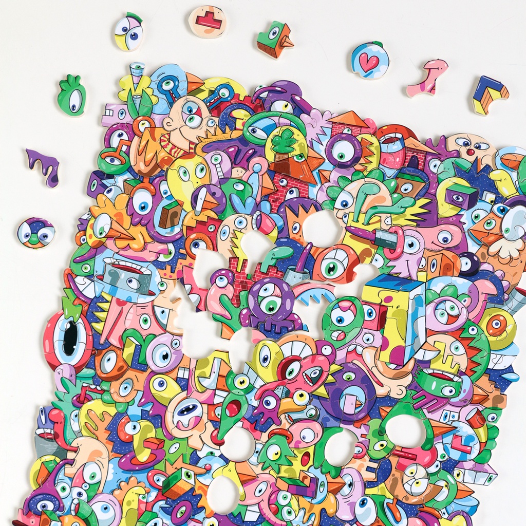 Puzzle-Hurluberlu-350
