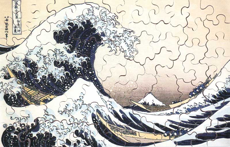 Puzzle-La-vague-80