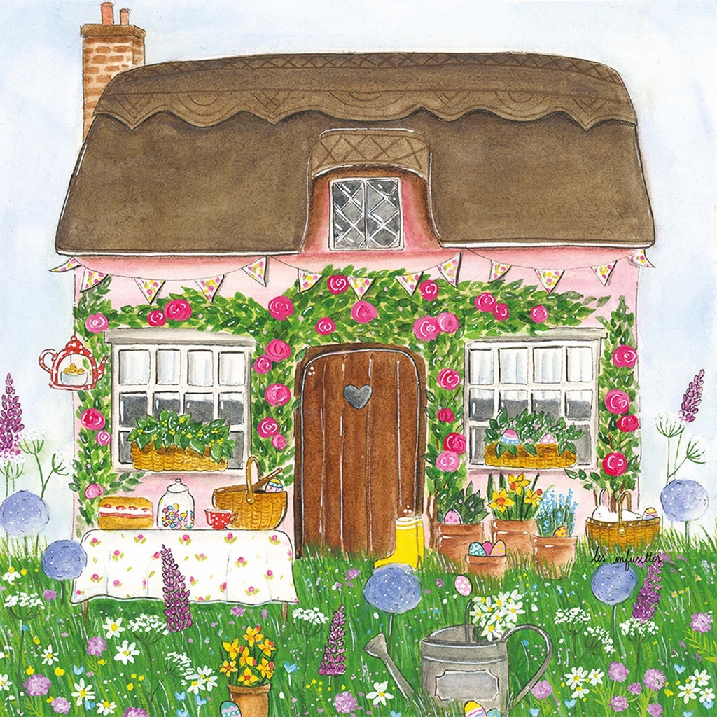 PMW-Cottage