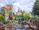 PMW-Le-bassin-de-Alcazar