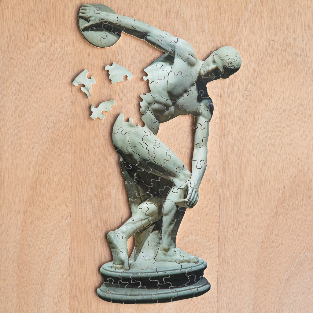 Puzzle-Discobole-80-2