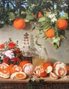 Puzzle-Les-oranges-500