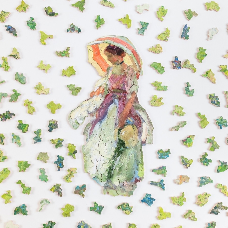 Puzzle-Le-parasol-1000