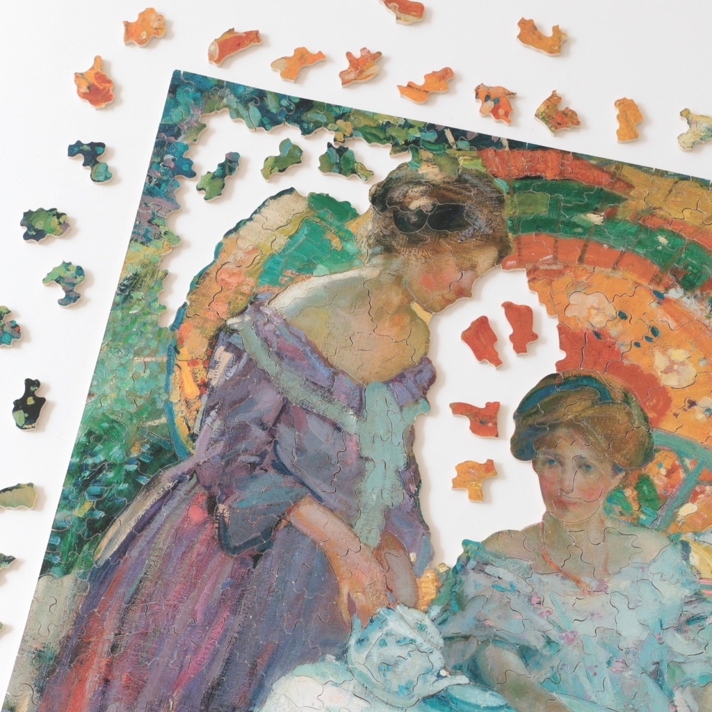 Puzzle-Thé-de-l-apres-midi-900