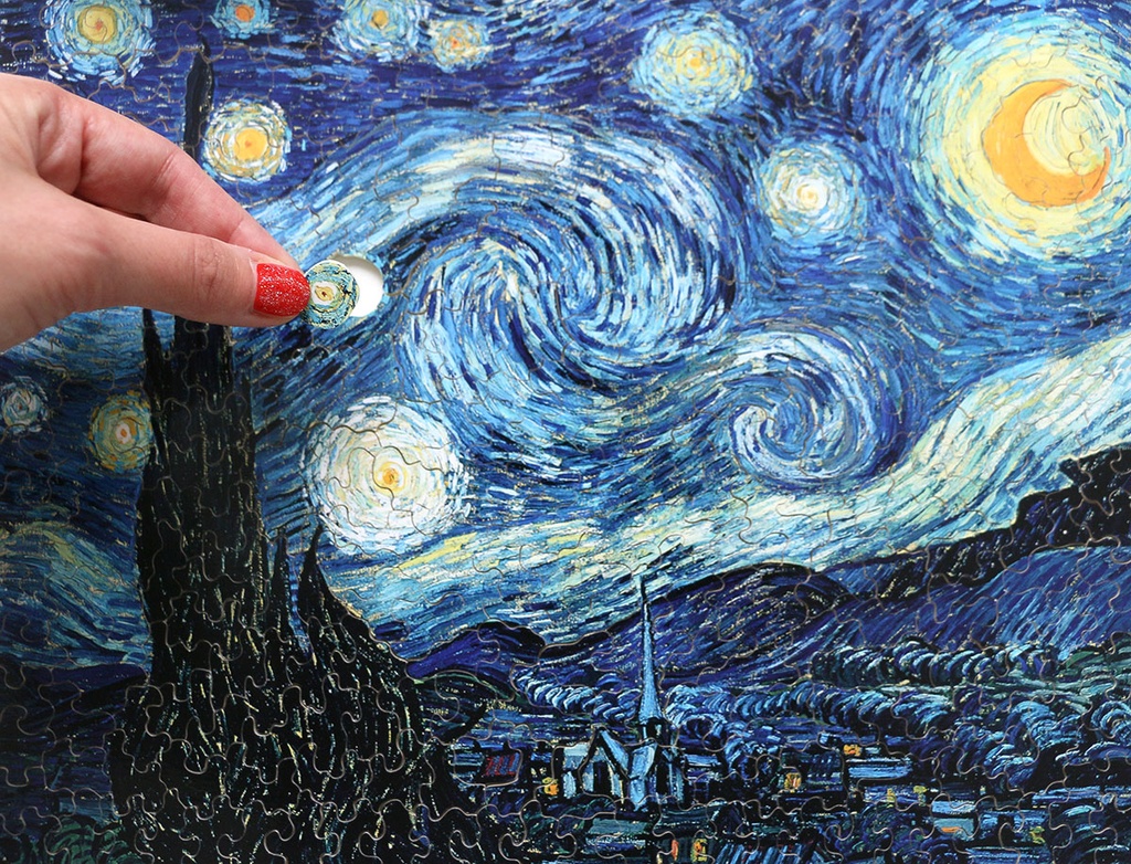 Puzzle-Nuit-étoilée-350
