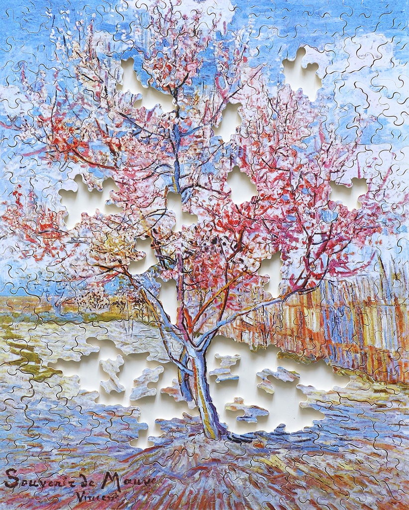 Puzzle-Souvenir-de-Mauve-350