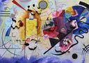 Puzzle-enfant-Jaune-rouge-bleu-50
