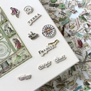 Puzzle-Grande-carte-du-monde-5000
