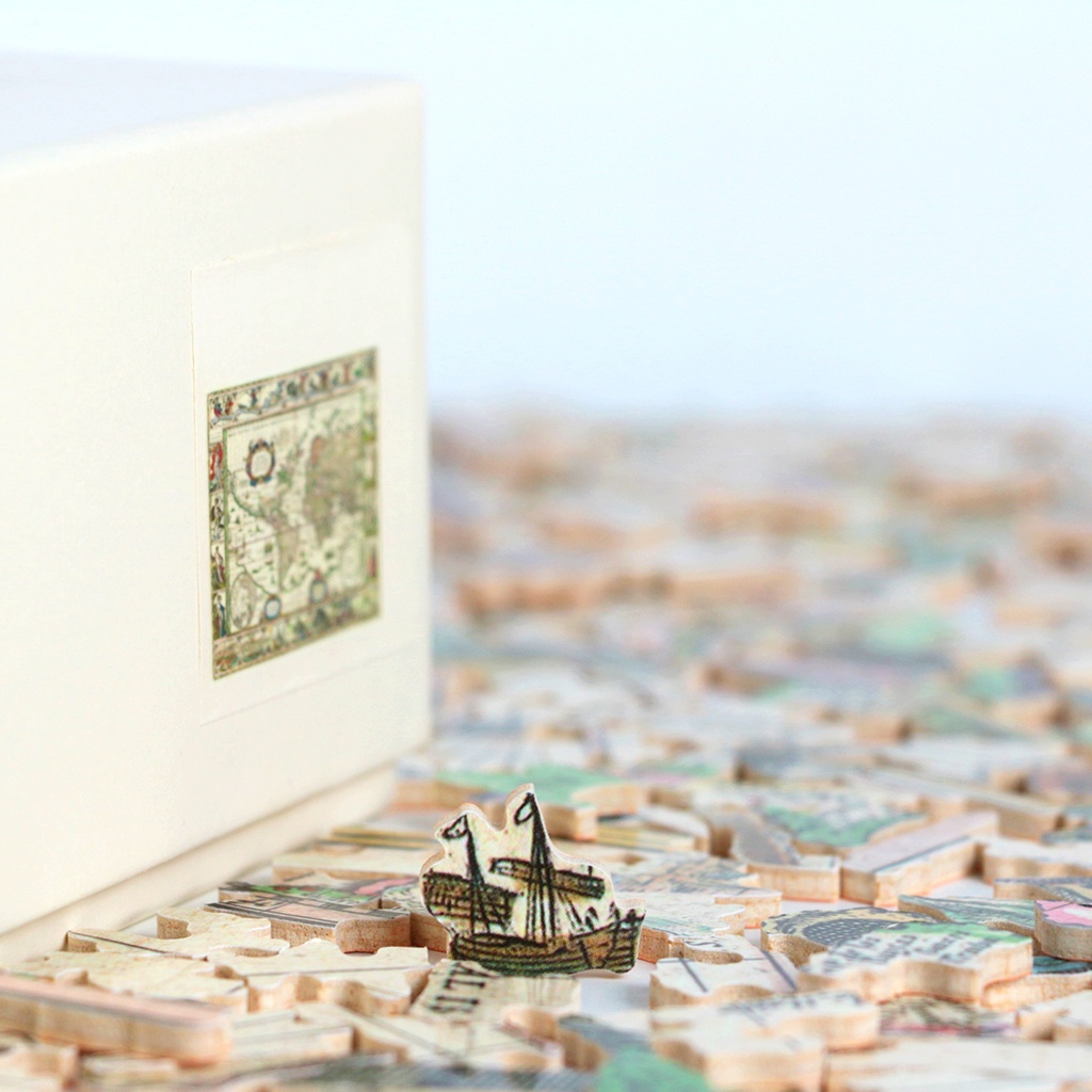 Puzzle-Grande-carte-du-monde-5000-2