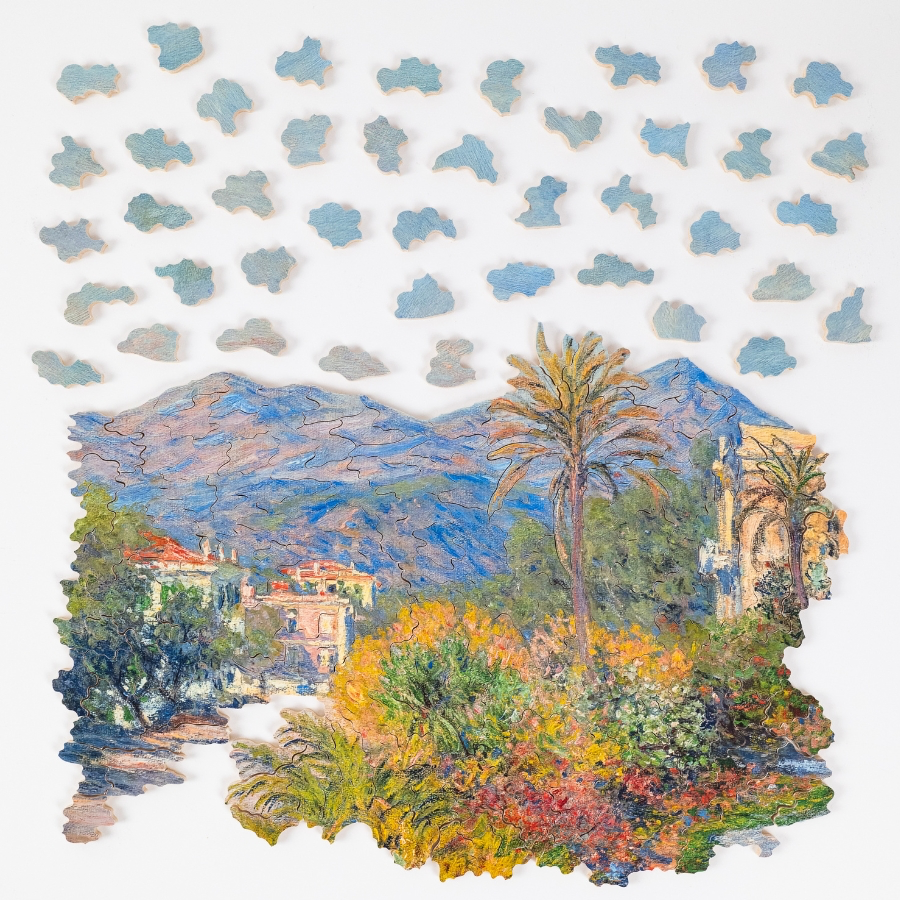 Puzzle-Voie-Romaine-350