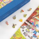 Puzzle-Summer-garden-300-2