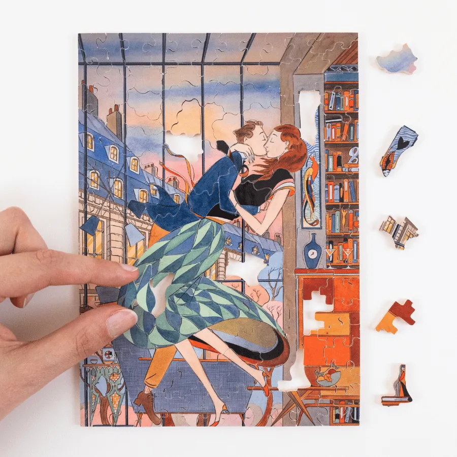 Puzzle-Le_baiser-150.webp