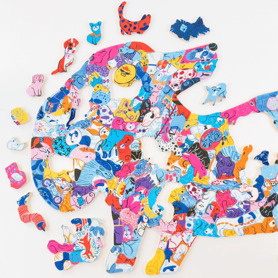 Puzzle-Chiens_en_folie-200-4.webp