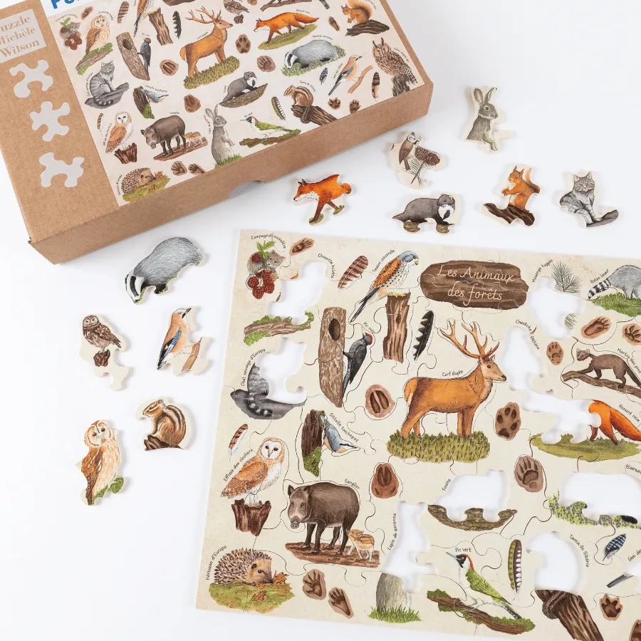 Puzzle-enfant-Les_animaux_des_forets-50-2.webp