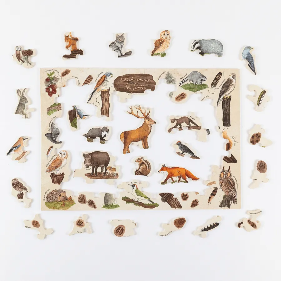 Puzzle-enfant-Les_animaux_des_forets-50-3.webp