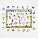 Puzzle-enfant-Pagaille_de_toutous-100-3.webp