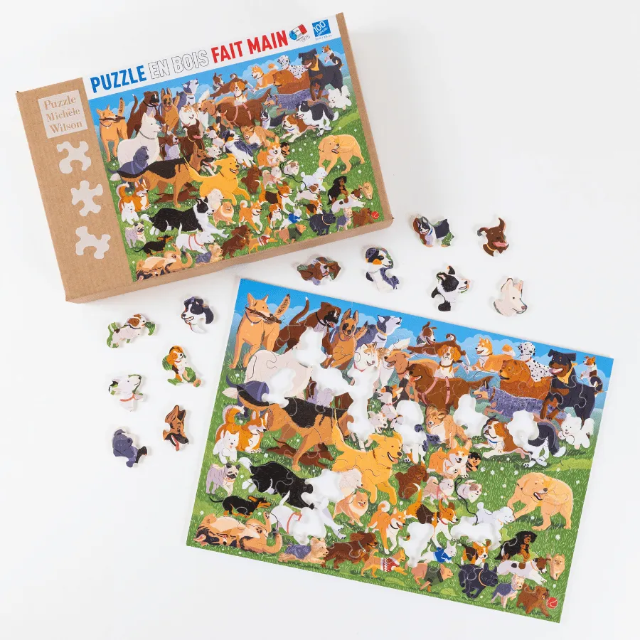 Puzzle-enfant-Pagaille_de_toutous-100-2.webp