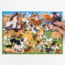 Puzzle-enfant-Pagaille_de_toutous-100.webp
