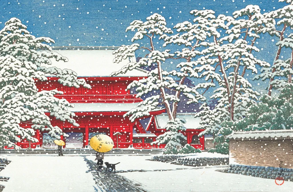 PMW_Neige-au-temple-de-Zojoji.webp