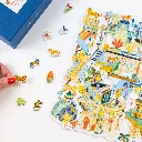 Puzzle-La-cité-sauvage-300