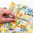 Puzzle-La-cité-sauvage-300-2
