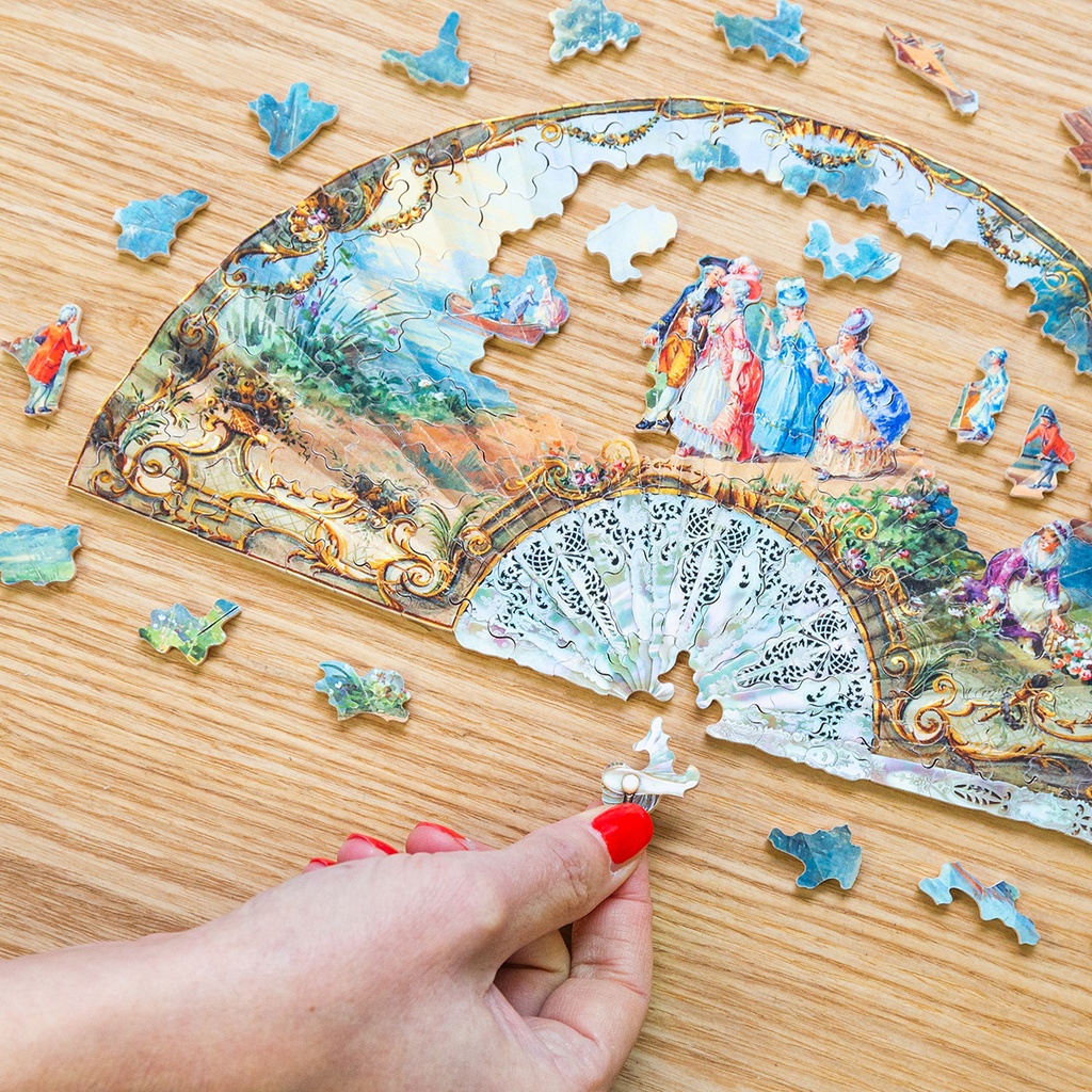 Puzzle-Marie-Antoinette-150