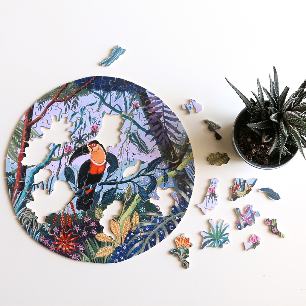 Puzzle-Toucan-ariel-150-2