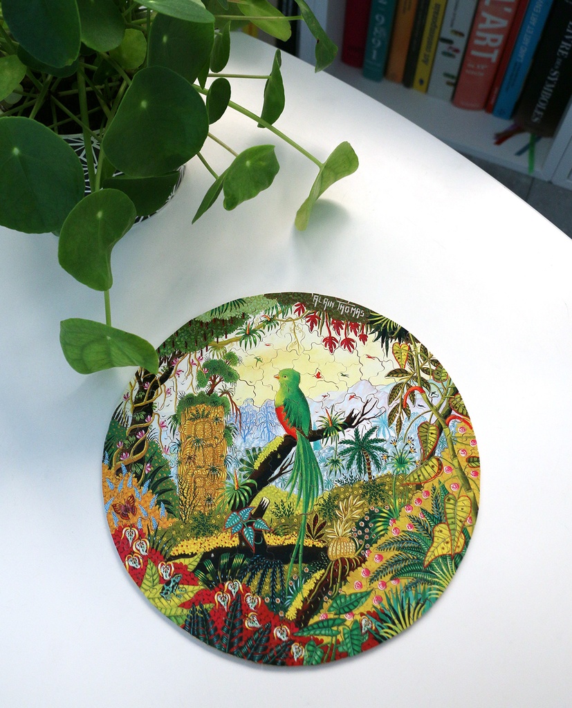 Puzzle-Quetzal-resplendissant-250