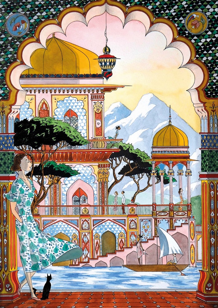 PMW-Jaipur