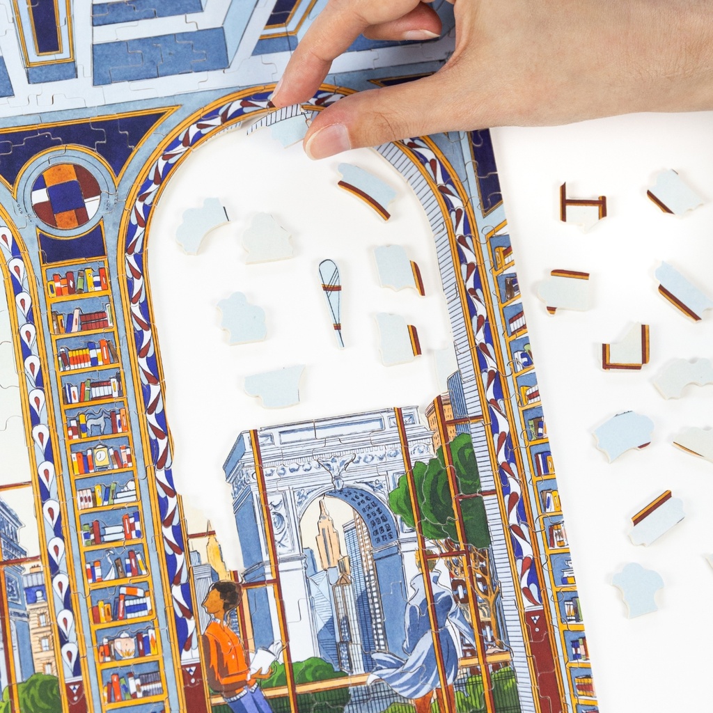 Puzzle-Paris-NY-9e-650