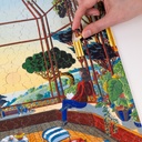 Puzzle-La-véranda-1000