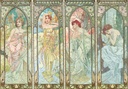 Puzzle-Les-heures-du-jour-350