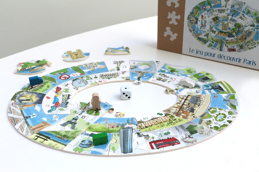 Puzzle-Paris-Escapade-34-2