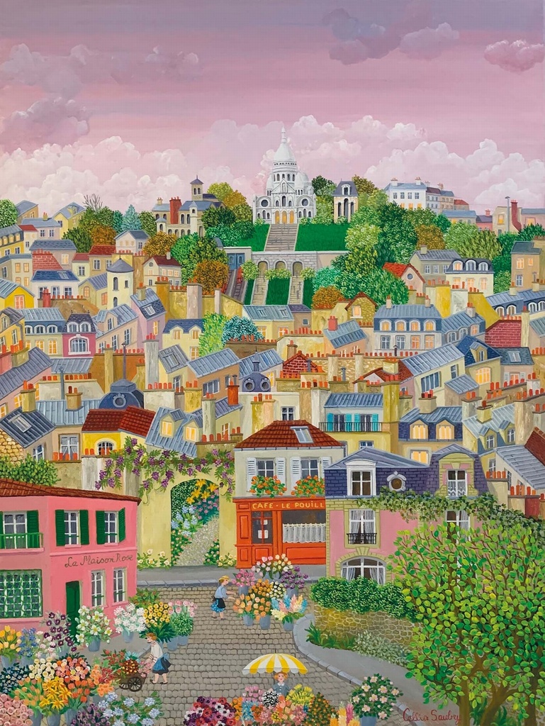 PMW-La-vie-en-rose