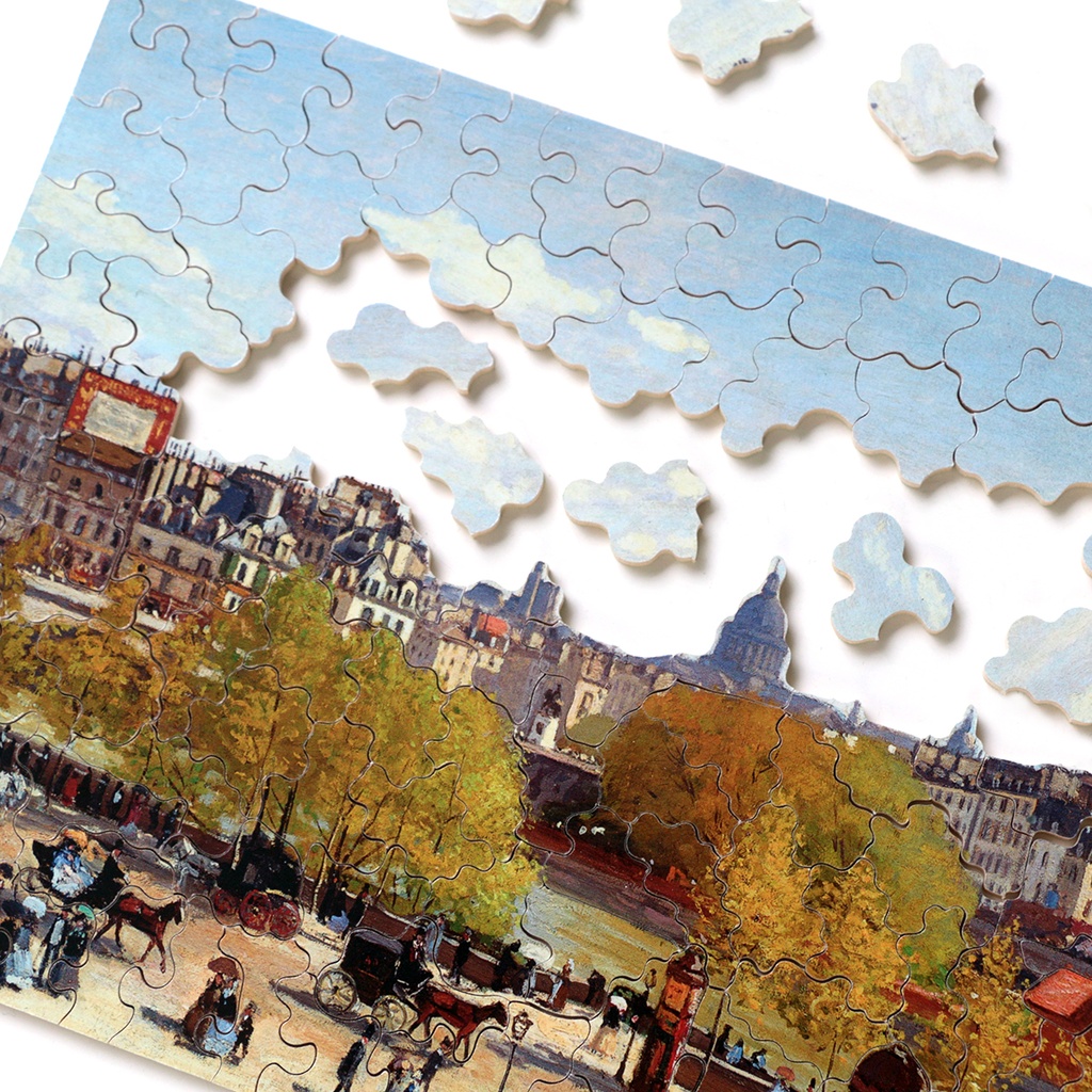 Puzzle-Quai-du-Louvre-150