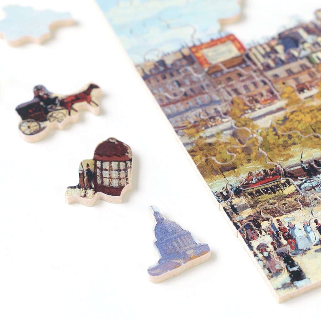 Puzzle-Quai-du-Louvre-150-2